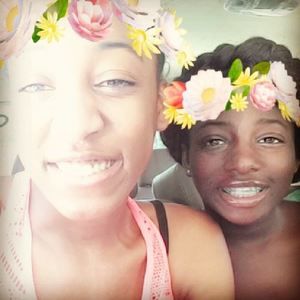 Meet your Posher, Alecia